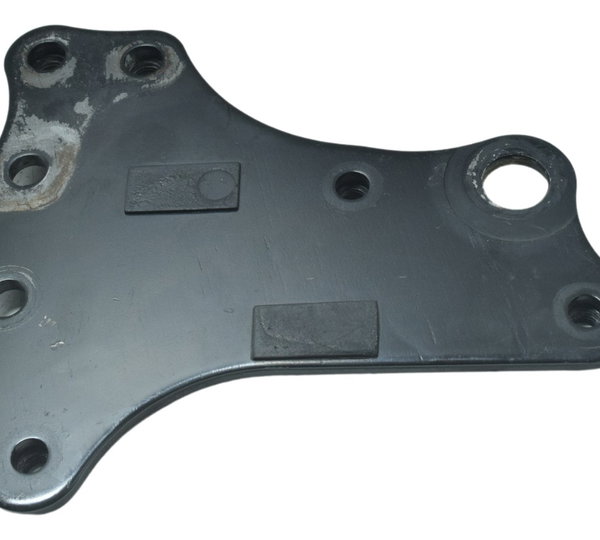 Suporte Bacalhau Esquerdo Yamaha Xj6 N 10-12 Original