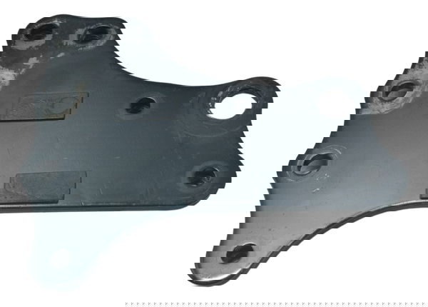 Suporte Bacalhau Esquerdo Yamaha Xj6 N 10-12 Original