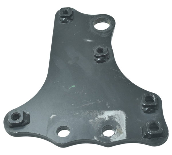 Suporte Bacalhau Esquerdo Yamaha Xj6 N 10-12 Original