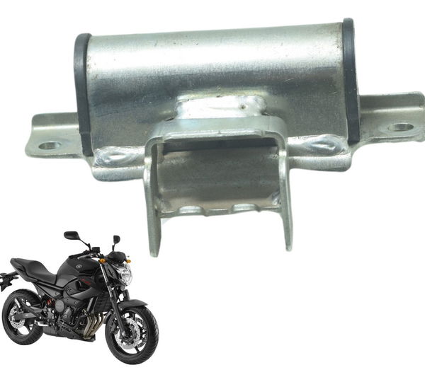 Suporte Tanque Yamaha Xj6 N 10-12 Original