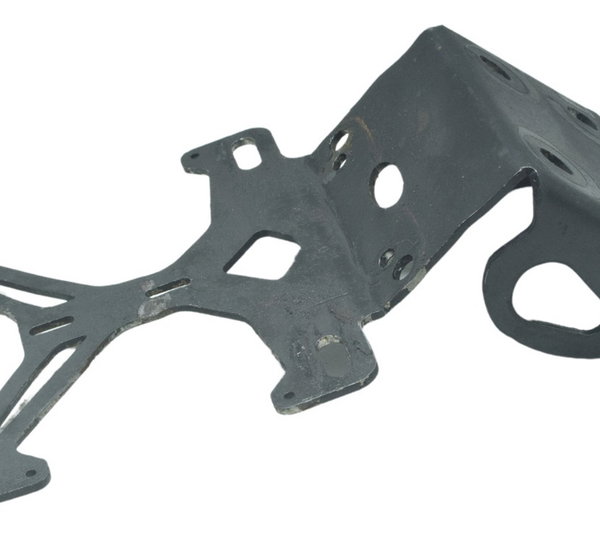 Eliminador Rabeta Yamaha Xj6 N 10-12 Original