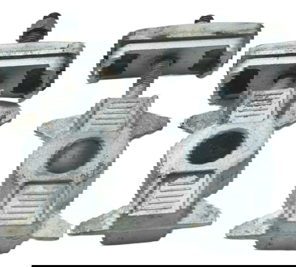 Par Esticador Corrente Yamaha Xj6 N 10-12 Original