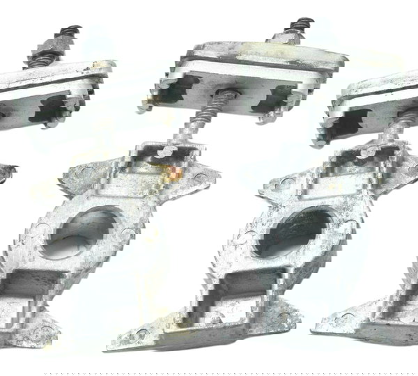 Par Esticador Corrente Yamaha Xj6 N 10-12 Original