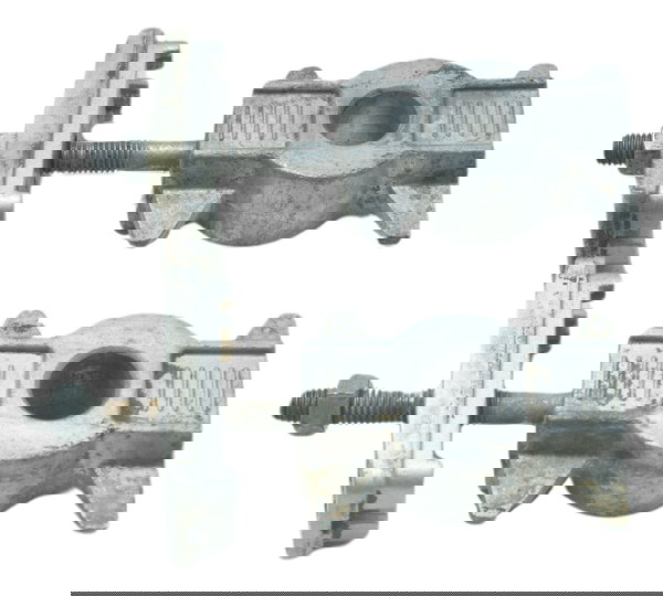 Par Esticador Corrente Yamaha Xj6 N 10-12 Original