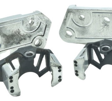 Jogo Sliders Yamaha Xj6 N 10-12 Original
