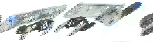 Jogo Sliders Yamaha Xj6 N 10-12 Original