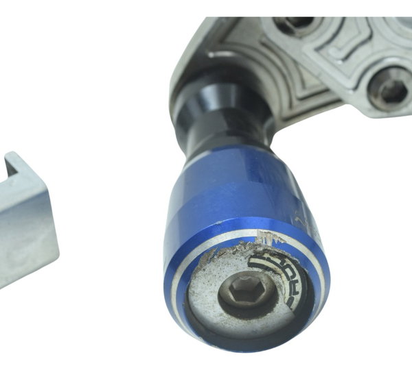 Jogo Sliders Yamaha Xj6 N 10-12 Original