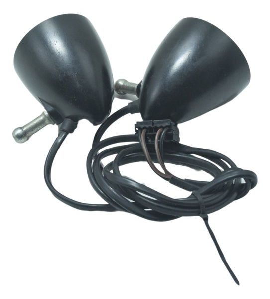 Par Pisca Dianteiro C/ Avaria Sportster 883 Iron 14-19 Orig