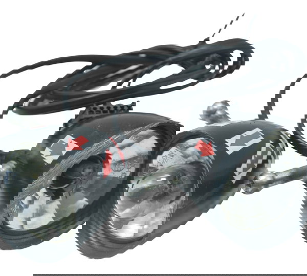 Par Pisca Dianteiro C/ Avaria Sportster 883 Iron 14-19 Orig