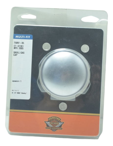 Tampa Tanque Sportster 883 Iron 14-19 Original