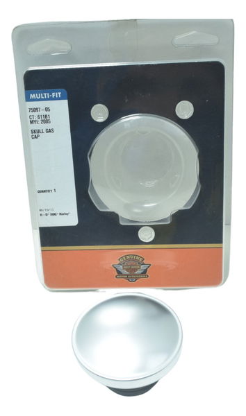 Tampa Tanque Sportster 883 Iron 14-19 Original