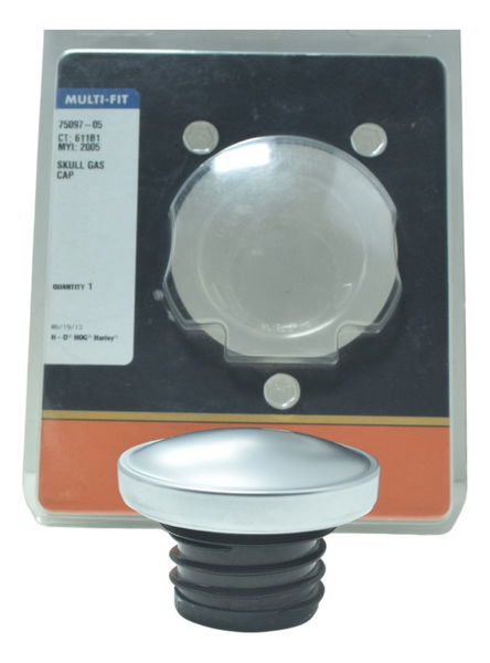 Tampa Tanque Sportster 883 Iron 14-19 Original