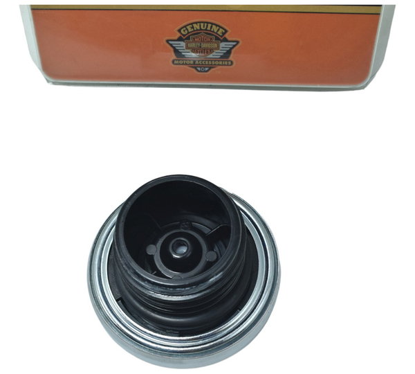 Tampa Tanque Sportster 883 Iron 14-19 Original Prateado