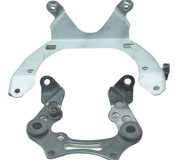 Suporte Aranha Farol Yamaha Xj6 N 10-12 Original