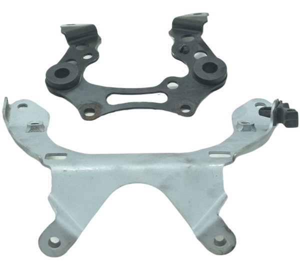 Suporte Aranha Farol Yamaha Xj6 N 10-12 Original