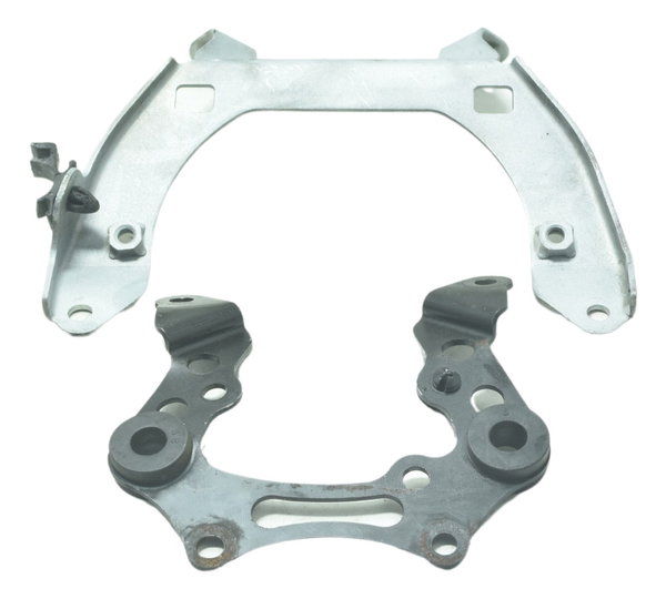 Suporte Aranha Farol Yamaha Xj6 N 10-12 Original