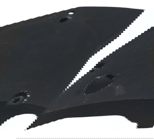 Tampa Pinhão Polia C/ Avaria Sportster 883 Iron 14-19 Orig