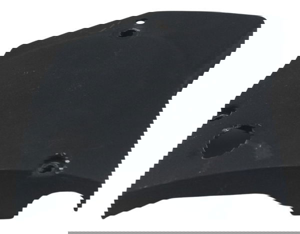 Tampa Pinhão Polia C/ Avaria Sportster 883 Iron 14-19 Orig