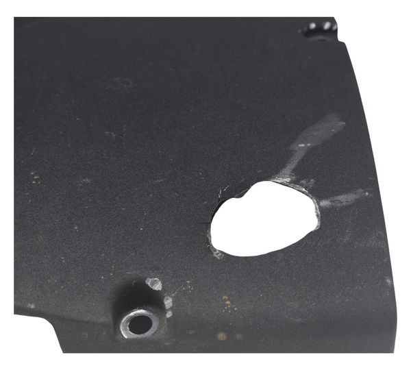 Tampa Pinhão Polia C/ Avaria Sportster 883 Iron 14-19 Orig