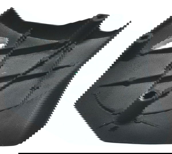 Tampa Pinhão Polia C/ Avaria Sportster 883 Iron 14-19 Orig