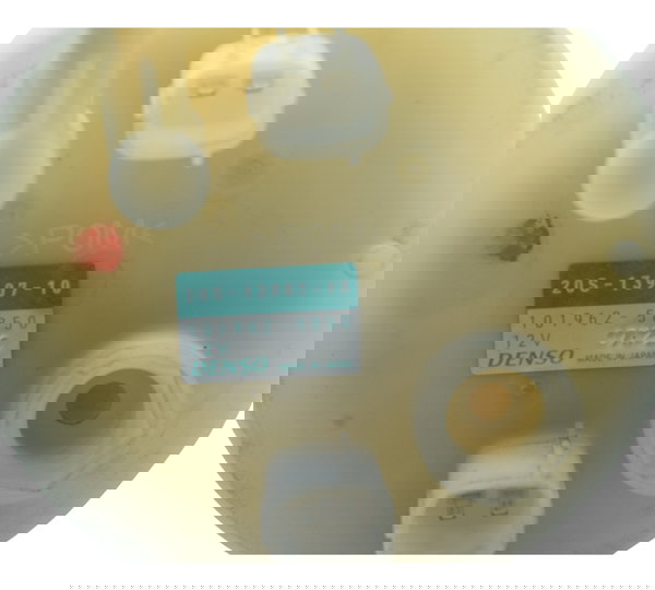 Bomba Combustível Yamaha Xj6 N 10-12 Original