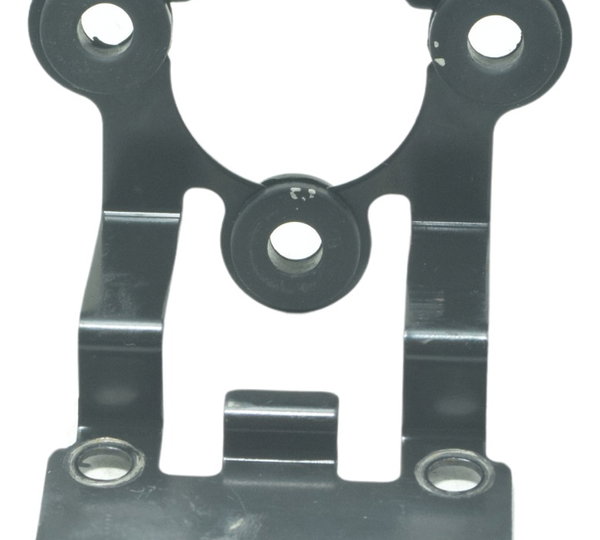 Suporte Lanterna Traseira Yamaha Xj6 N 10-12 Original Preto