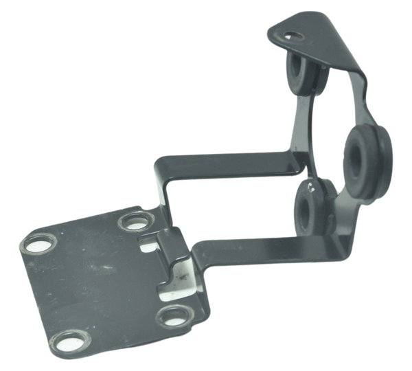 Suporte Lanterna Traseira Yamaha Xj6 N 10-12 Original Preto