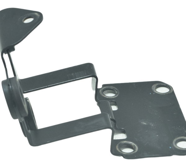 Suporte Lanterna Traseira Yamaha Xj6 N 10-12 Original Preto