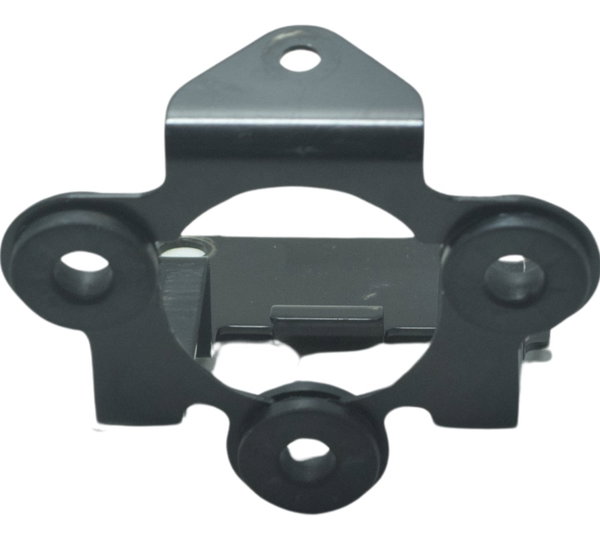 Suporte Lanterna Traseira Yamaha Xj6 N 10-12 Original Preto