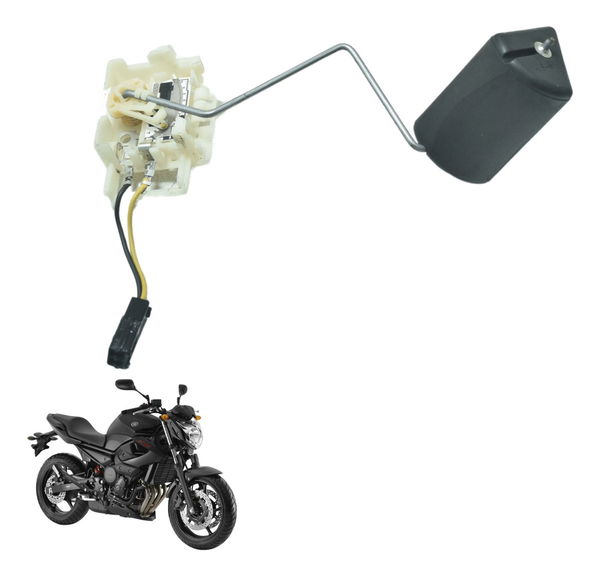Boia Combustível Yamaha Xj6 N 10-12 Original