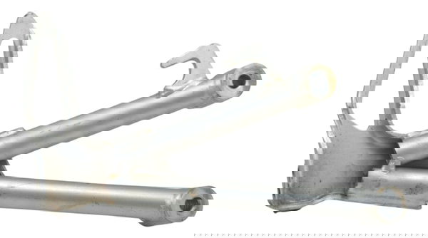 Bacalhau Traseiro Esquerdo Suzuki Bandit 650 S 07-08 Orig