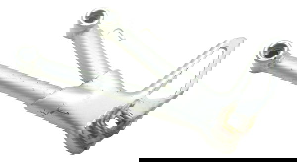 Bacalhau Traseiro Esquerdo Suzuki Bandit 650 S 07-08 Orig
