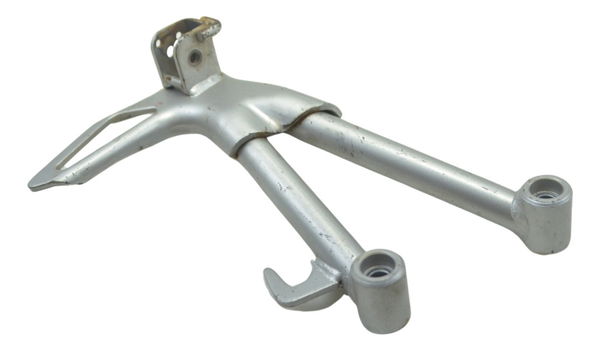 Bacalhau Traseiro Esquerdo Suzuki Bandit 650 S 07-08 Orig