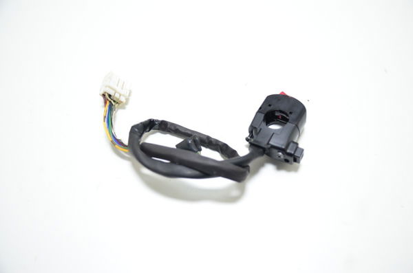 Chave Punho Partida Honda Cbr 1000rr 1000 Rr 08-11 Orig