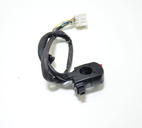 Chave Punho Partida Honda Cbr 1000rr 1000 Rr 08-11 Orig