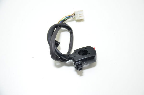Chave Punho Partida Honda Cbr 1000rr 1000 Rr 08-11 Orig