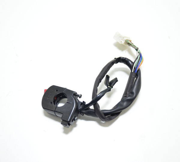 Chave Punho Partida Honda Cbr 1000rr 1000 Rr 08-11 Orig