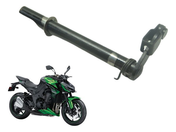 Eixo Acionador Embreagem Kawasaki Z 1000 15-22 Original