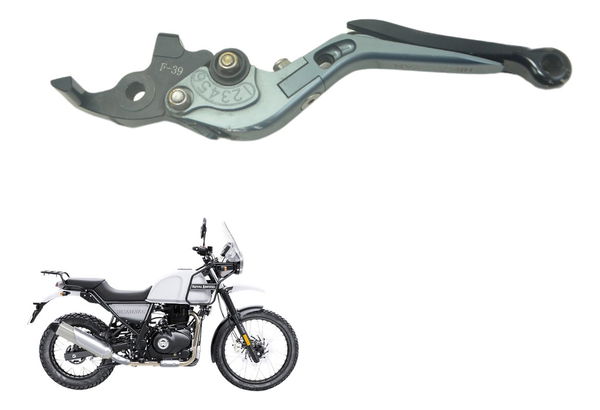 Manete Freio Esportivo Royal Enfield Himalayan 19-23
