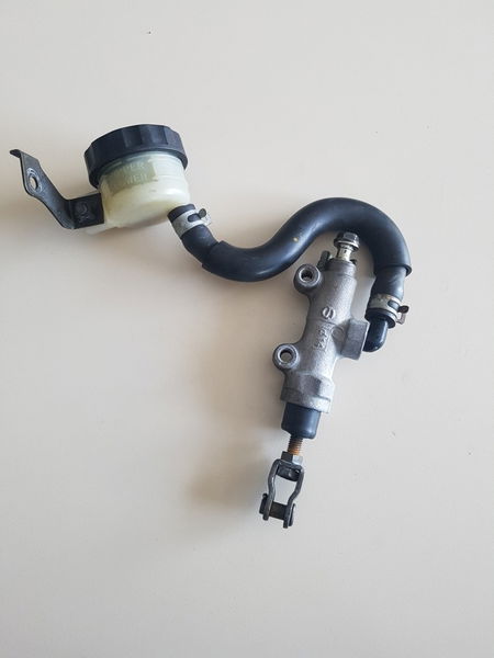 Cilindro Freio Traseiro Ninja Zx 12r 00a06 Kawasaki Original