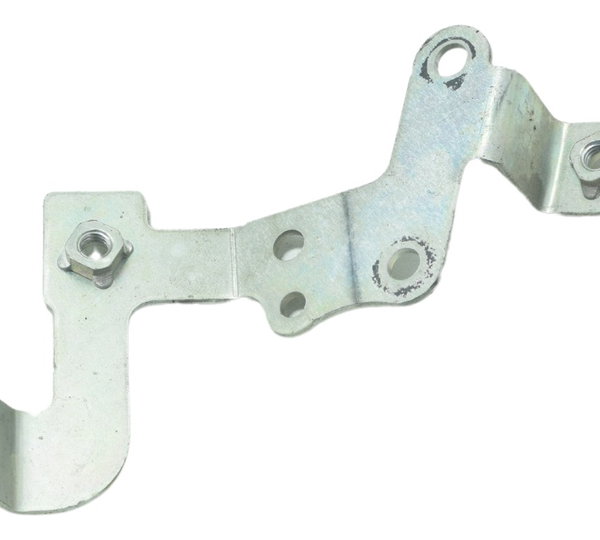 Suporte Reservatório Freio Tras Yamaha Xj6 N 10-12 Original