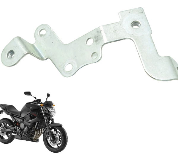 Suporte Reservatório Freio Tras Yamaha Xj6 N 10-12 Original