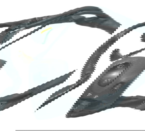 Chave Punho Luz Yamaha Xj6 N 10-12 Original