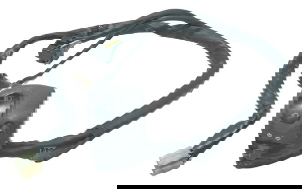 Chave Punho Luz Yamaha Xj6 N 10-12 Original