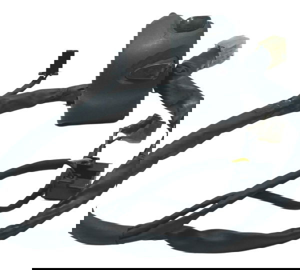 Chave Punho Luz Yamaha Xj6 N 10-12 Original