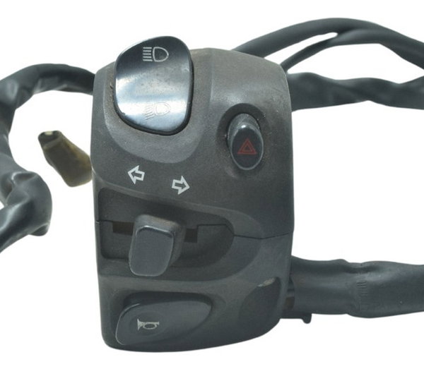 Chave Punho Luz Yamaha Xj6 N 10-12 Original