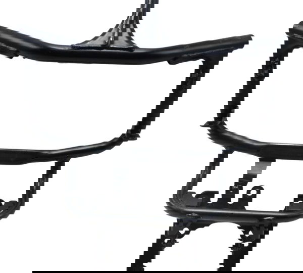 Aranha Farol Honda C/avaria Crf 1100l África Twin 21-24 Orig Esquerdo