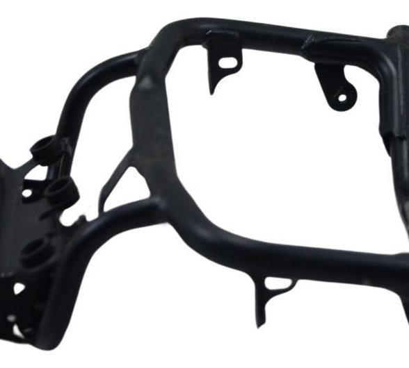 Aranha Farol Honda C/avaria Crf 1100l África Twin 21-24 Orig Esquerdo