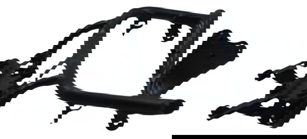Aranha Farol Honda C/avaria Crf 1100l África Twin 21-24 Orig