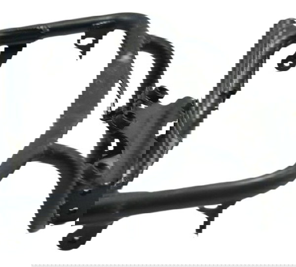 Aranha Farol Honda C/avaria Crf 1100l África Twin 21-24 Orig Esquerdo